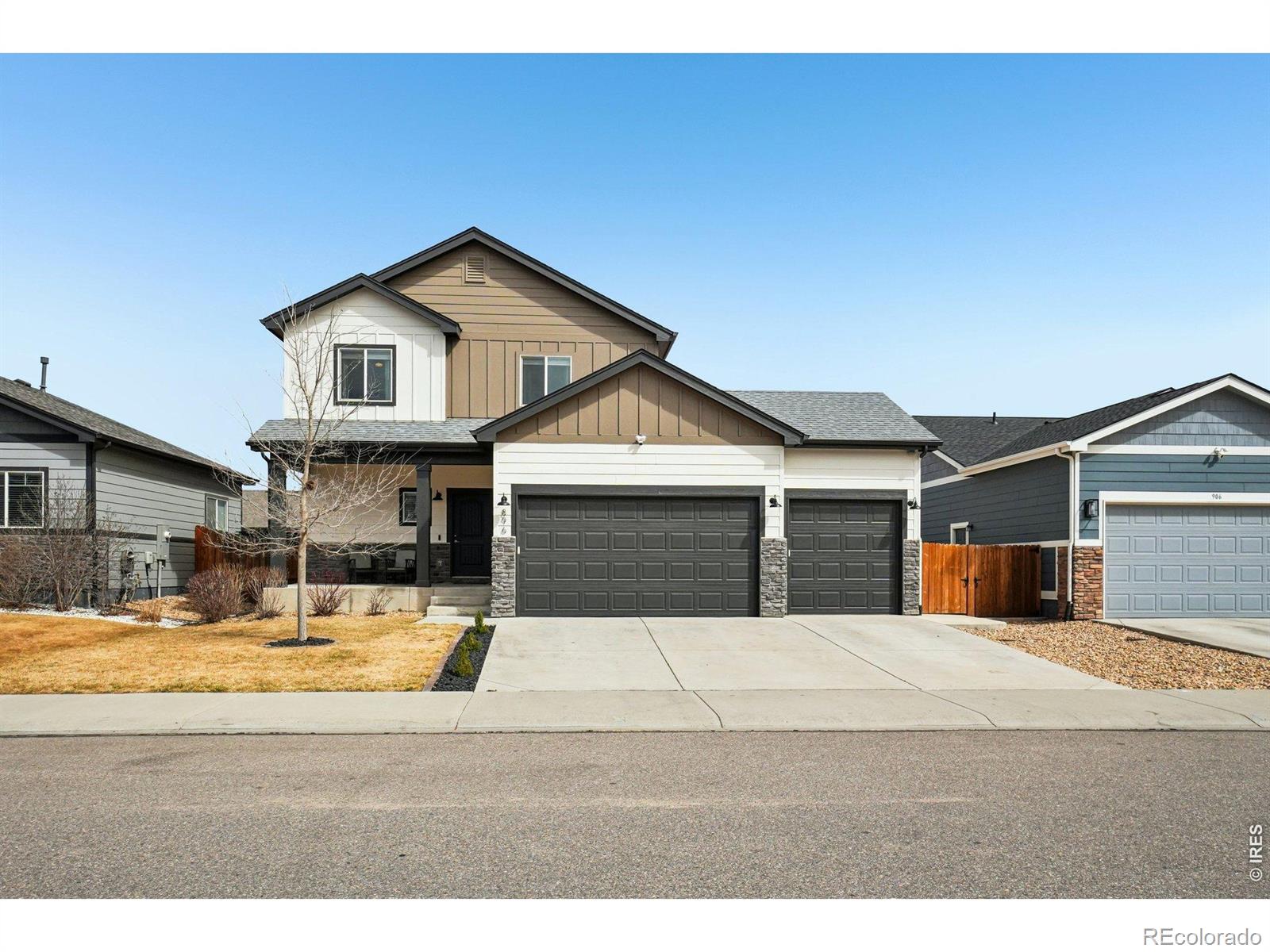896 S Prairie Drive Milliken CO 80543