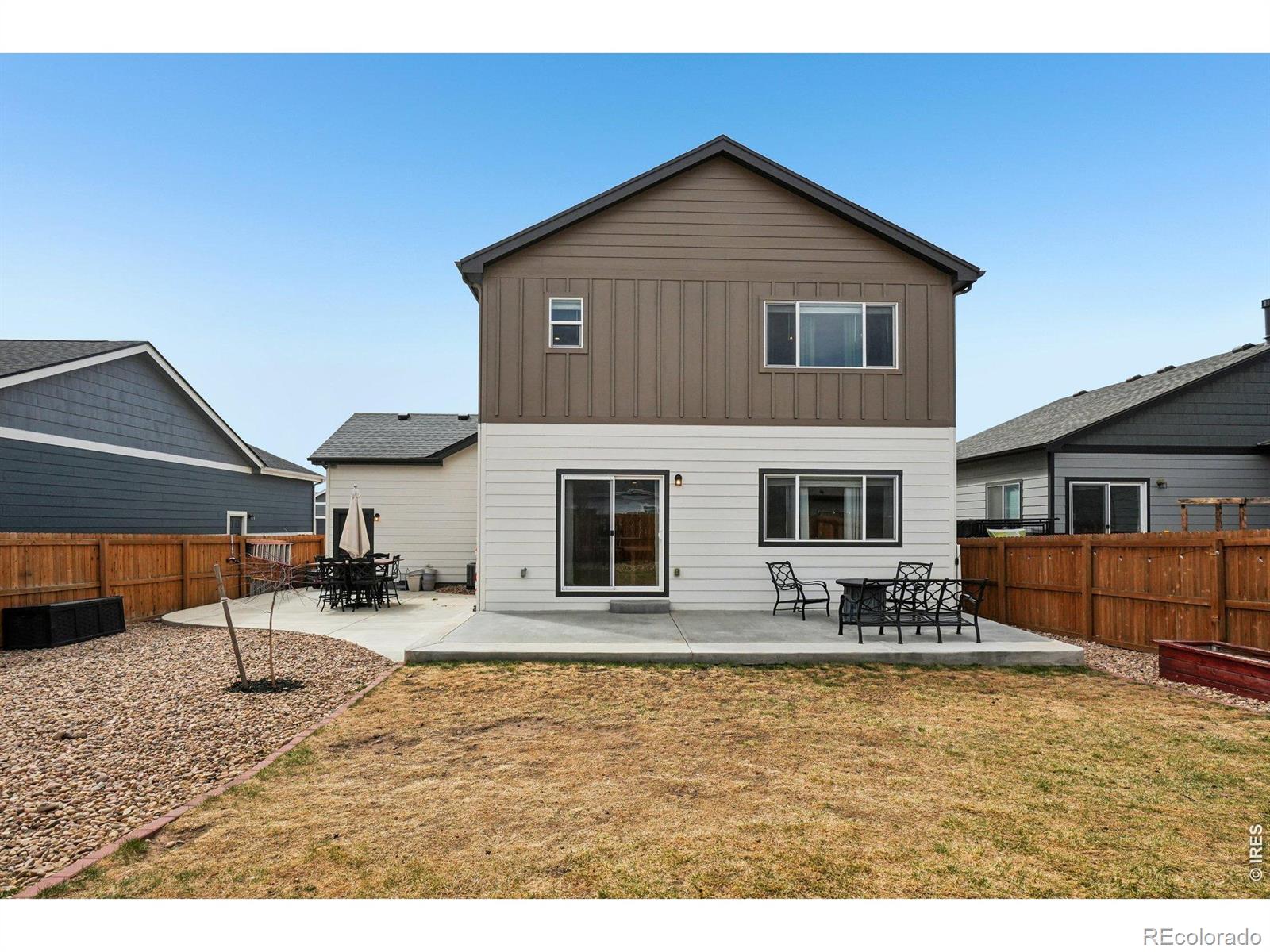 896 S Prairie Drive Milliken CO 80543