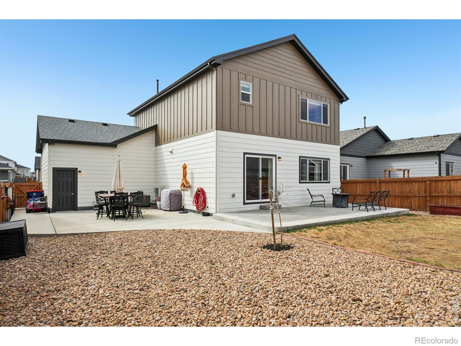 896 S Prairie Drive Milliken CO 80543