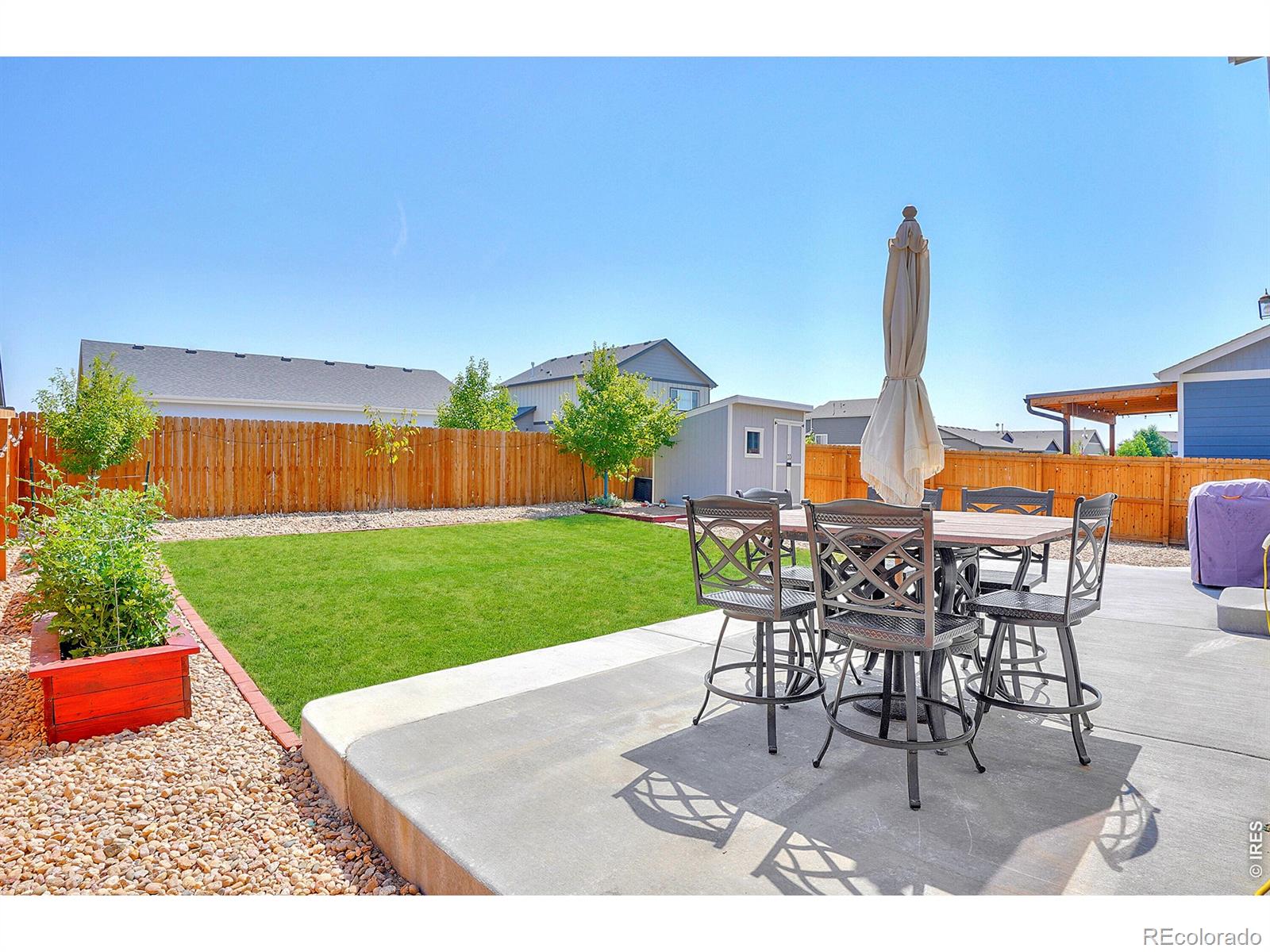 896 S Prairie Drive Milliken CO 80543
