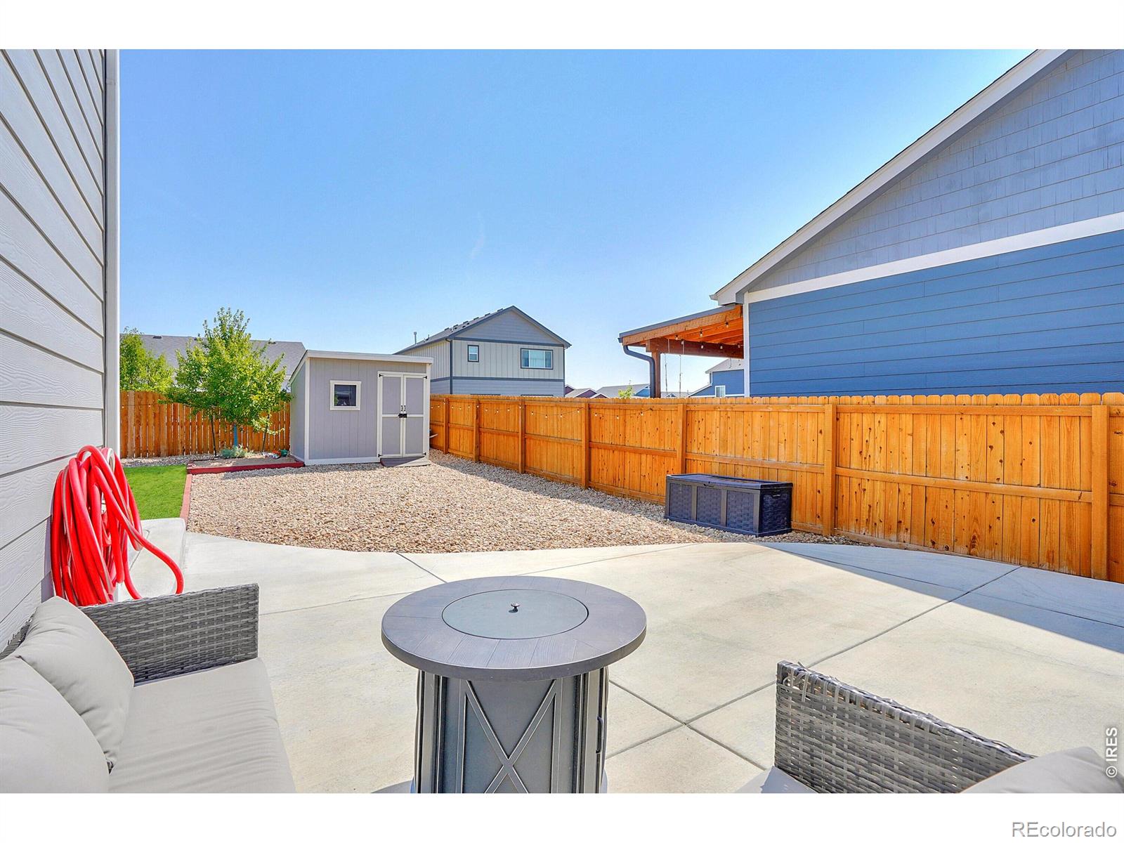 896 S Prairie Drive Milliken CO 80543