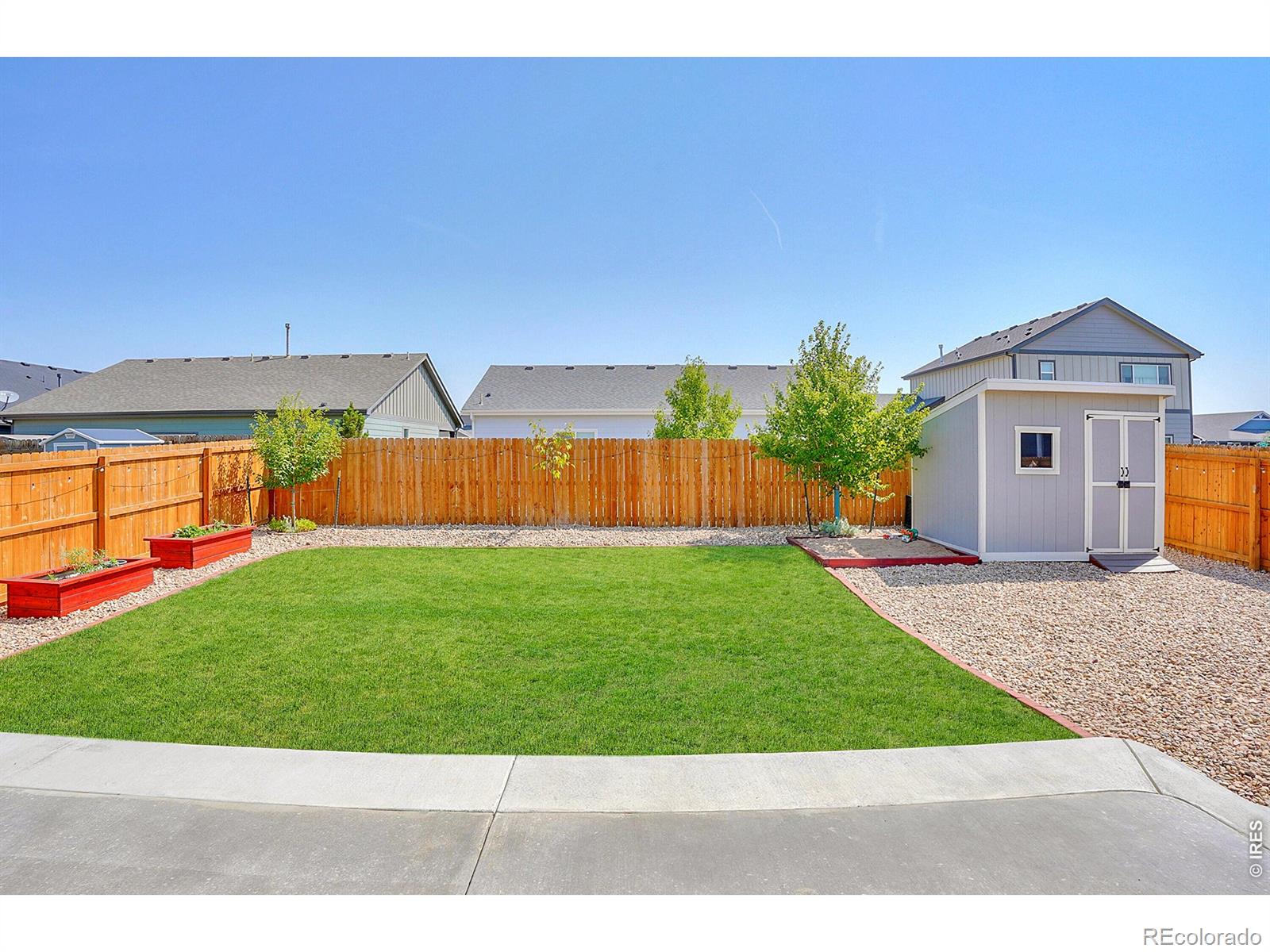 896 S Prairie Drive Milliken CO 80543