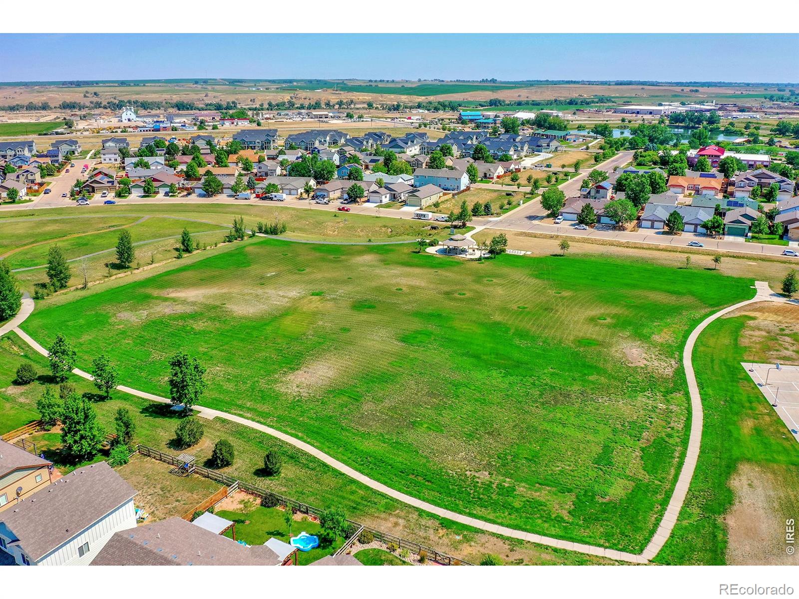 896 S Prairie Drive Milliken CO 80543