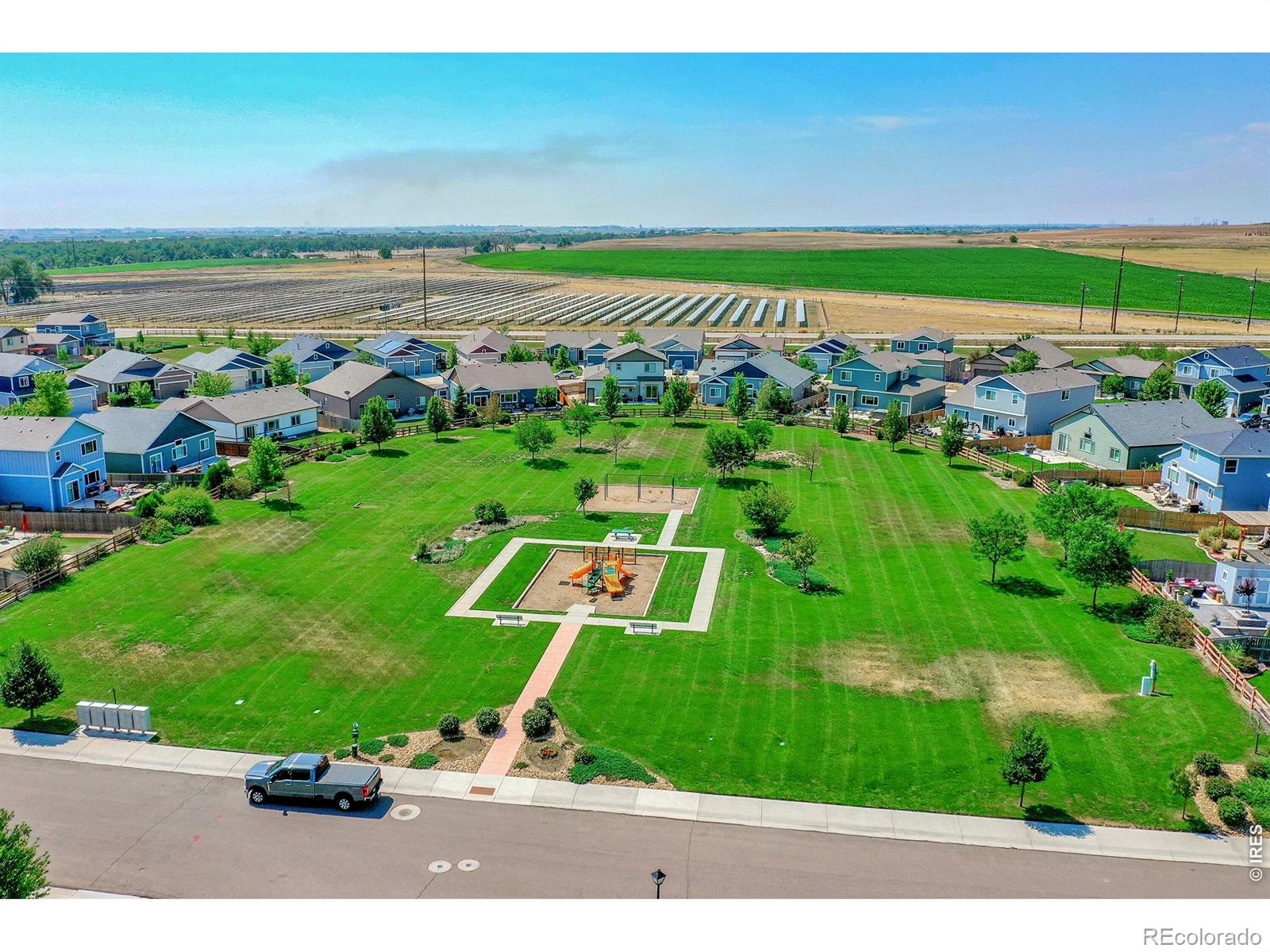 896 S Prairie Drive Milliken CO 80543