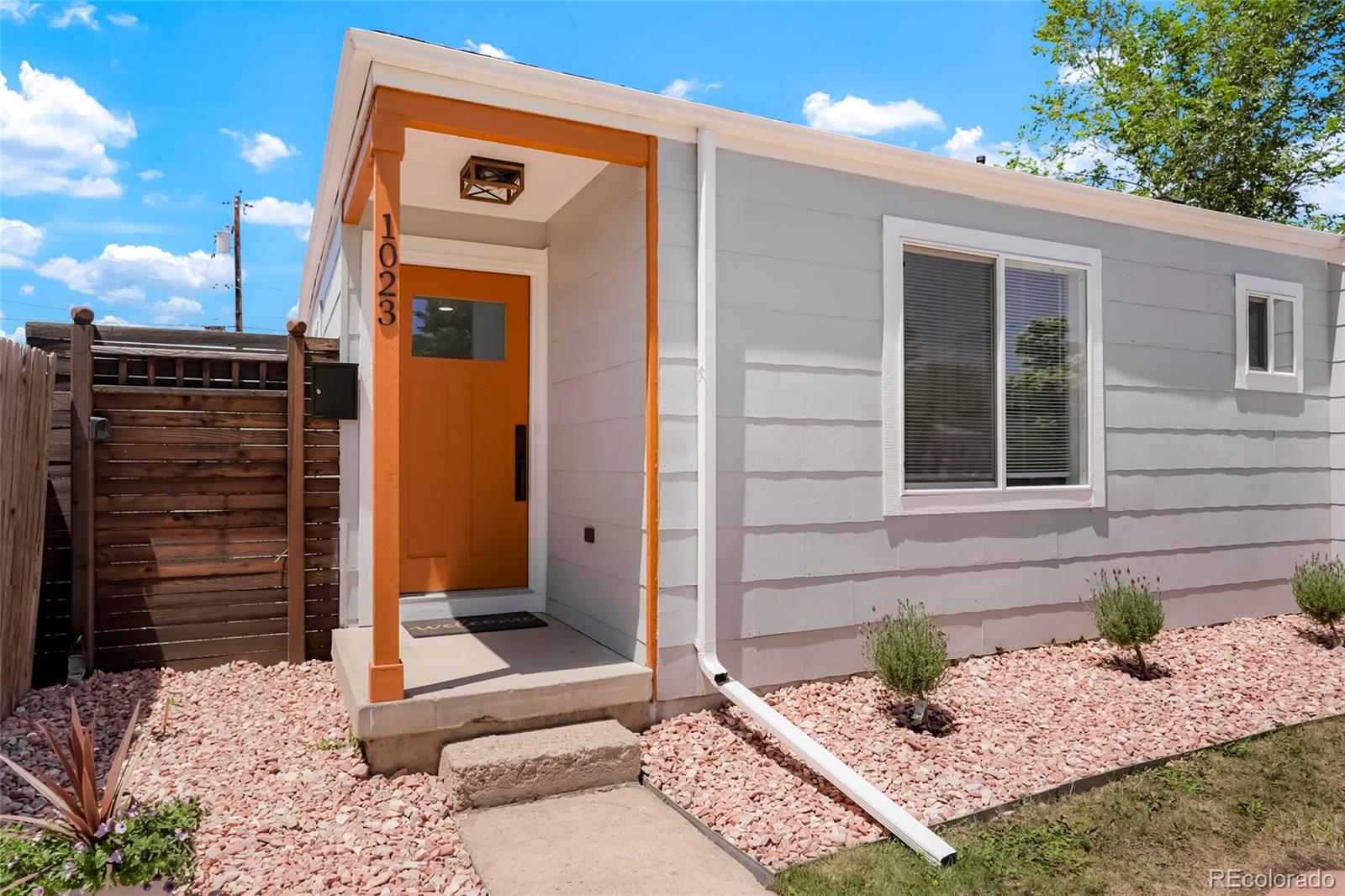 1023 Hooker Street Denver CO 80204