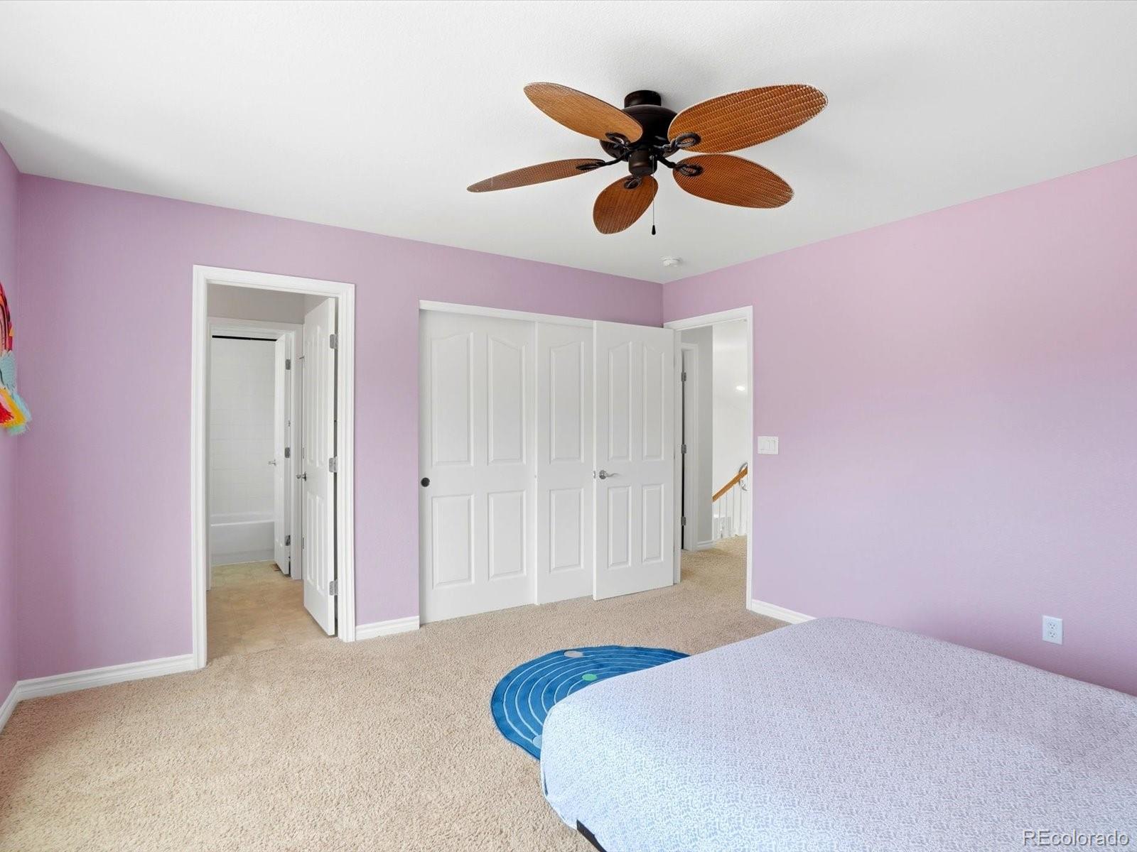 4946 Bluegate Drive Highlands Ranch CO 80130