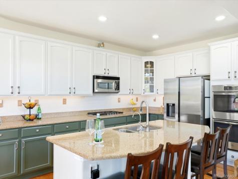 4946 Bluegate Drive Highlands Ranch CO 80130