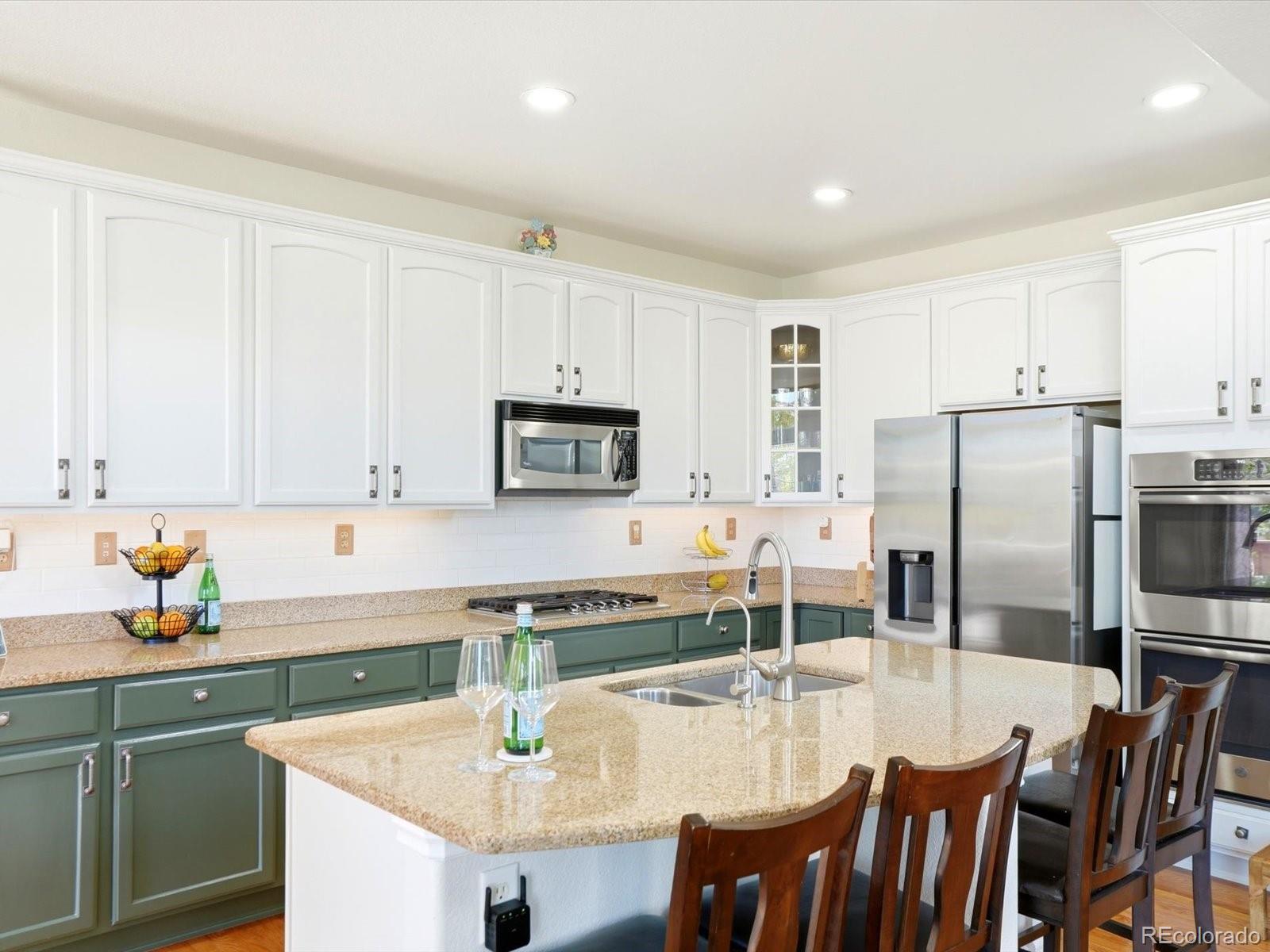 4946 Bluegate Drive Highlands Ranch CO 80130