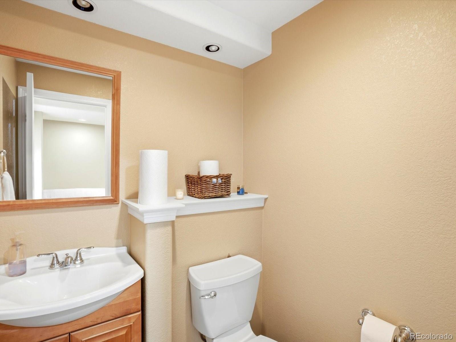 4946 Bluegate Drive Highlands Ranch CO 80130