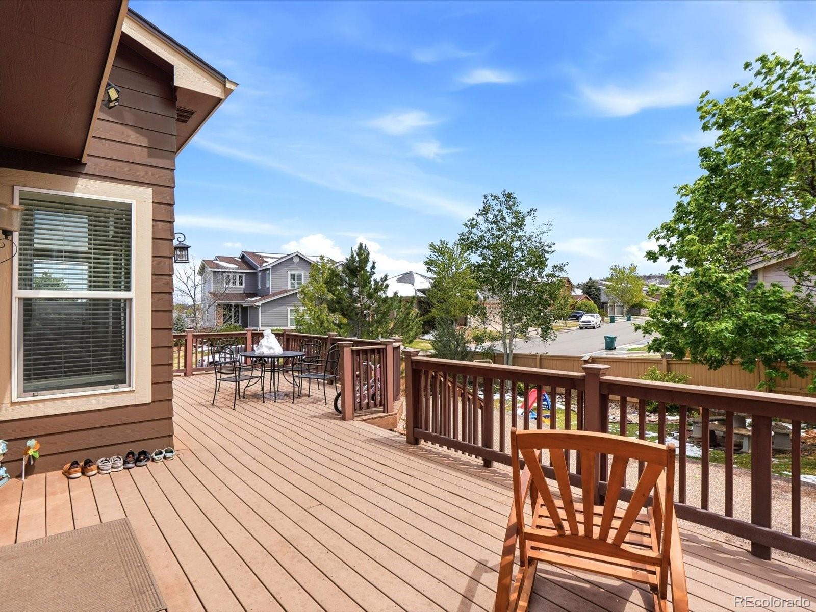 4946 Bluegate Drive Highlands Ranch CO 80130