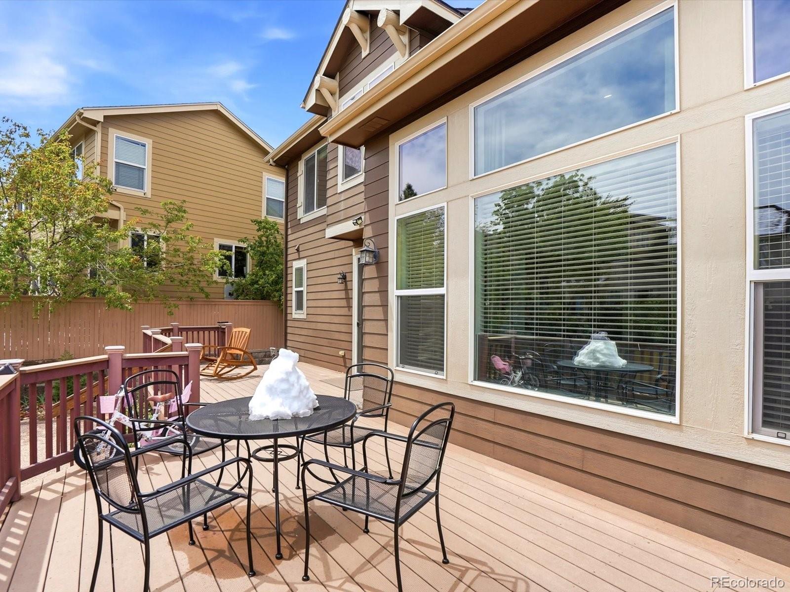 4946 Bluegate Drive Highlands Ranch CO 80130
