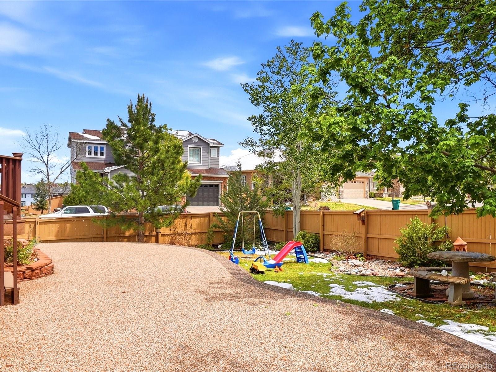 4946 Bluegate Drive Highlands Ranch CO 80130