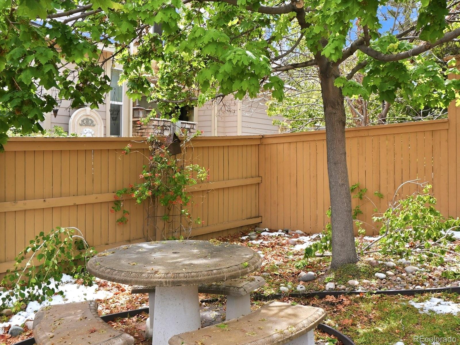 4946 Bluegate Drive Highlands Ranch CO 80130
