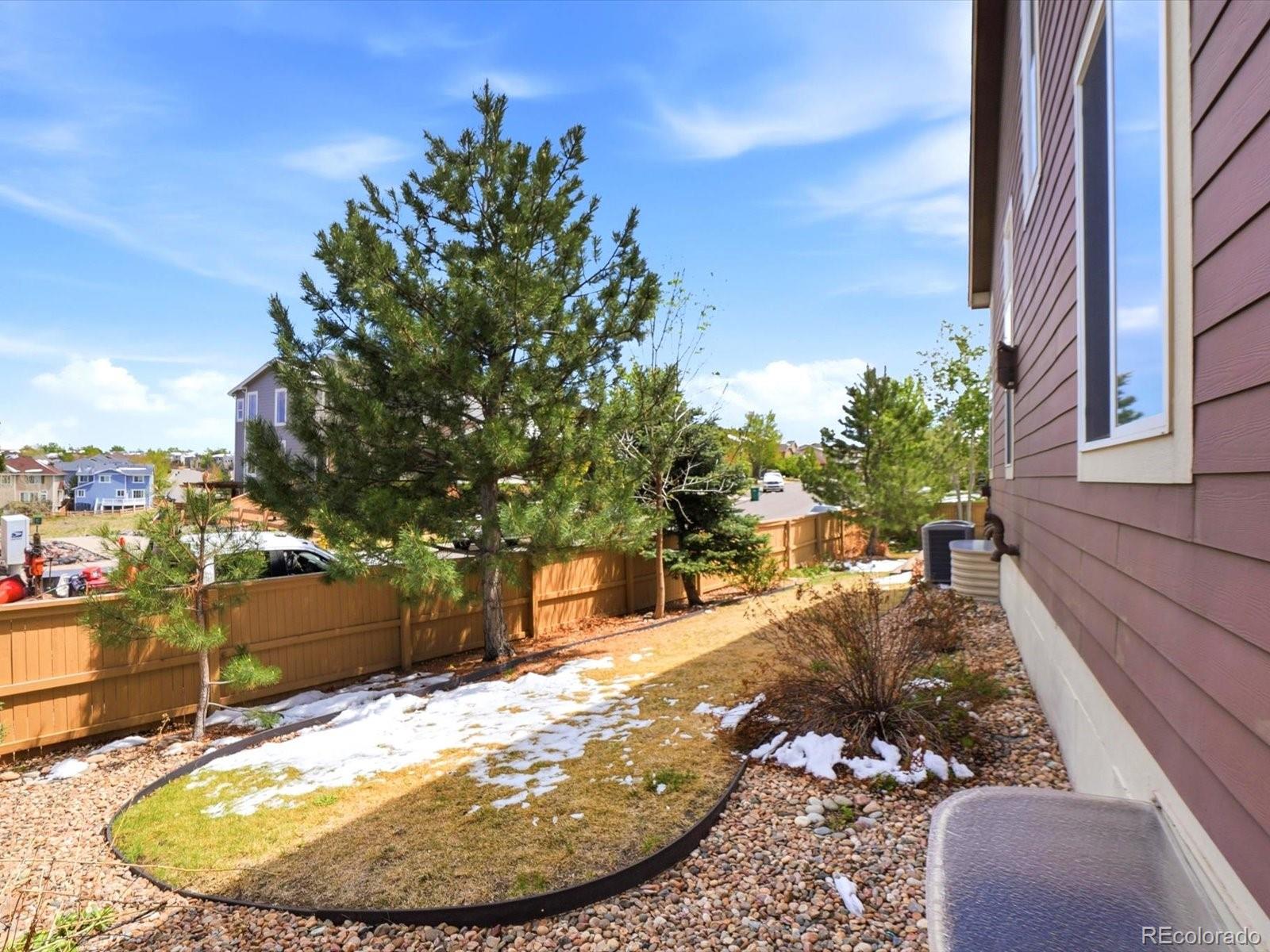 4946 Bluegate Drive Highlands Ranch CO 80130
