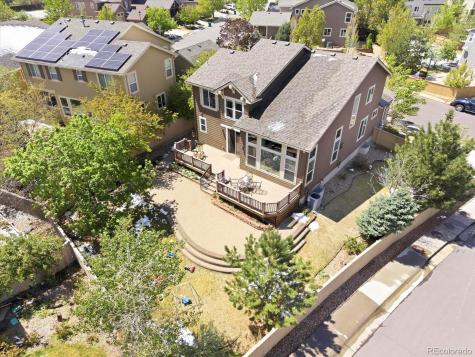 4946 Bluegate Drive Highlands Ranch CO 80130