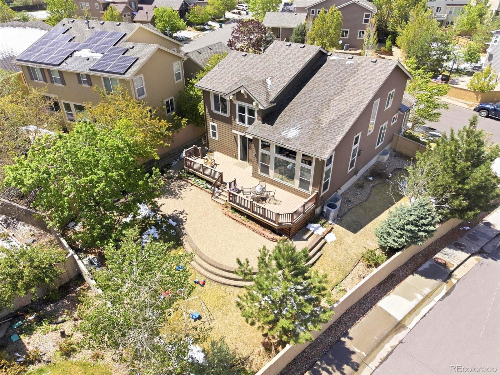 4946 Bluegate Drive Highlands Ranch CO 80130