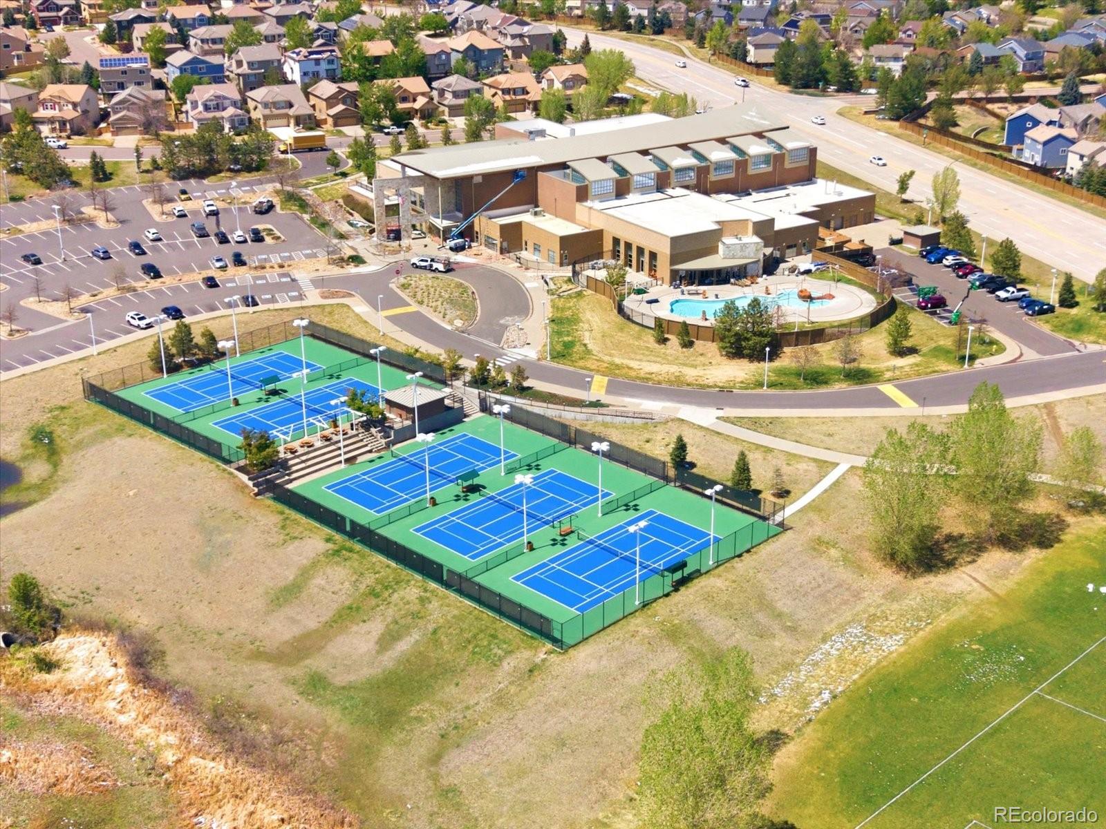 4946 Bluegate Drive Highlands Ranch CO 80130