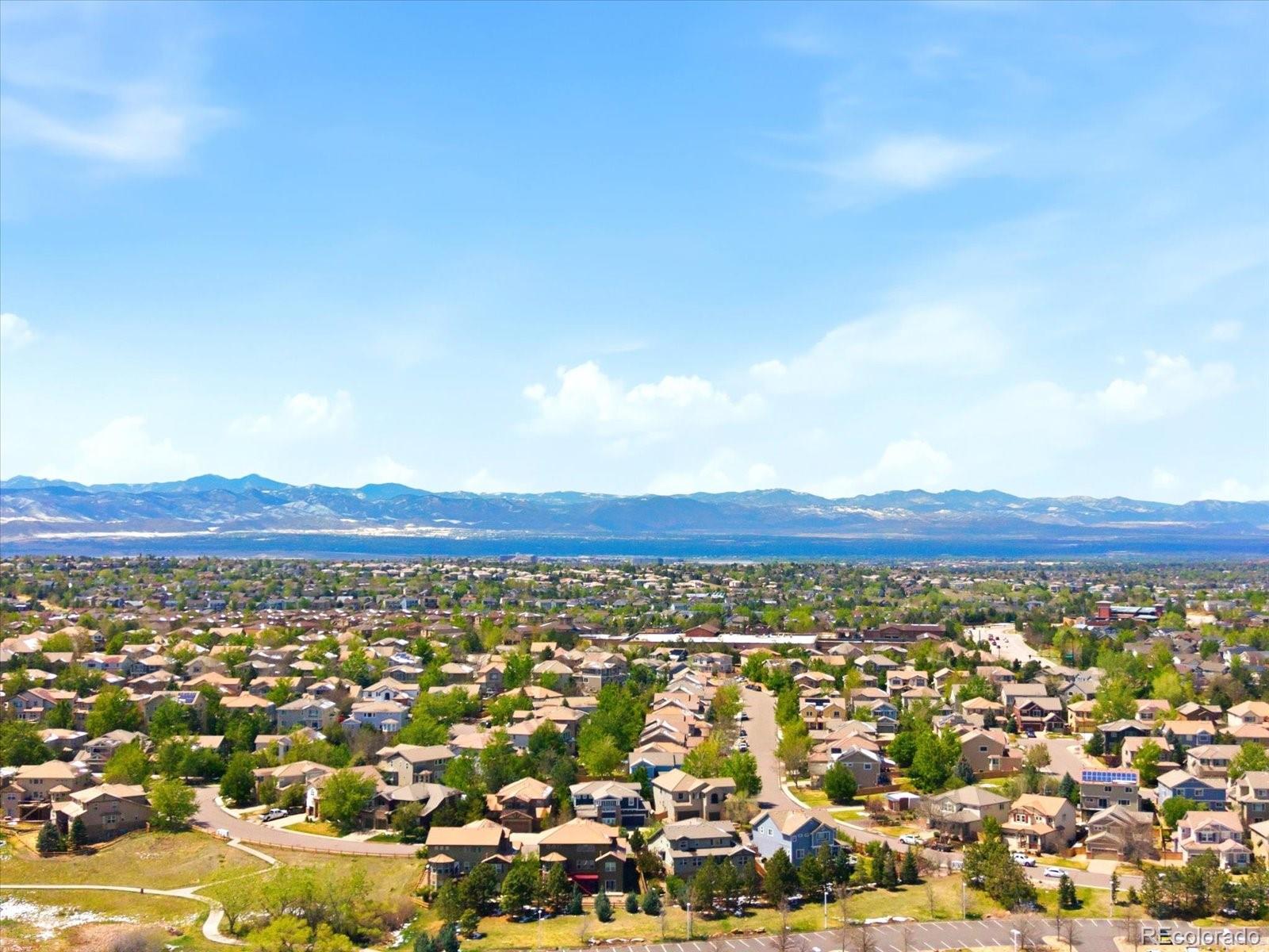 4946 Bluegate Drive Highlands Ranch CO 80130
