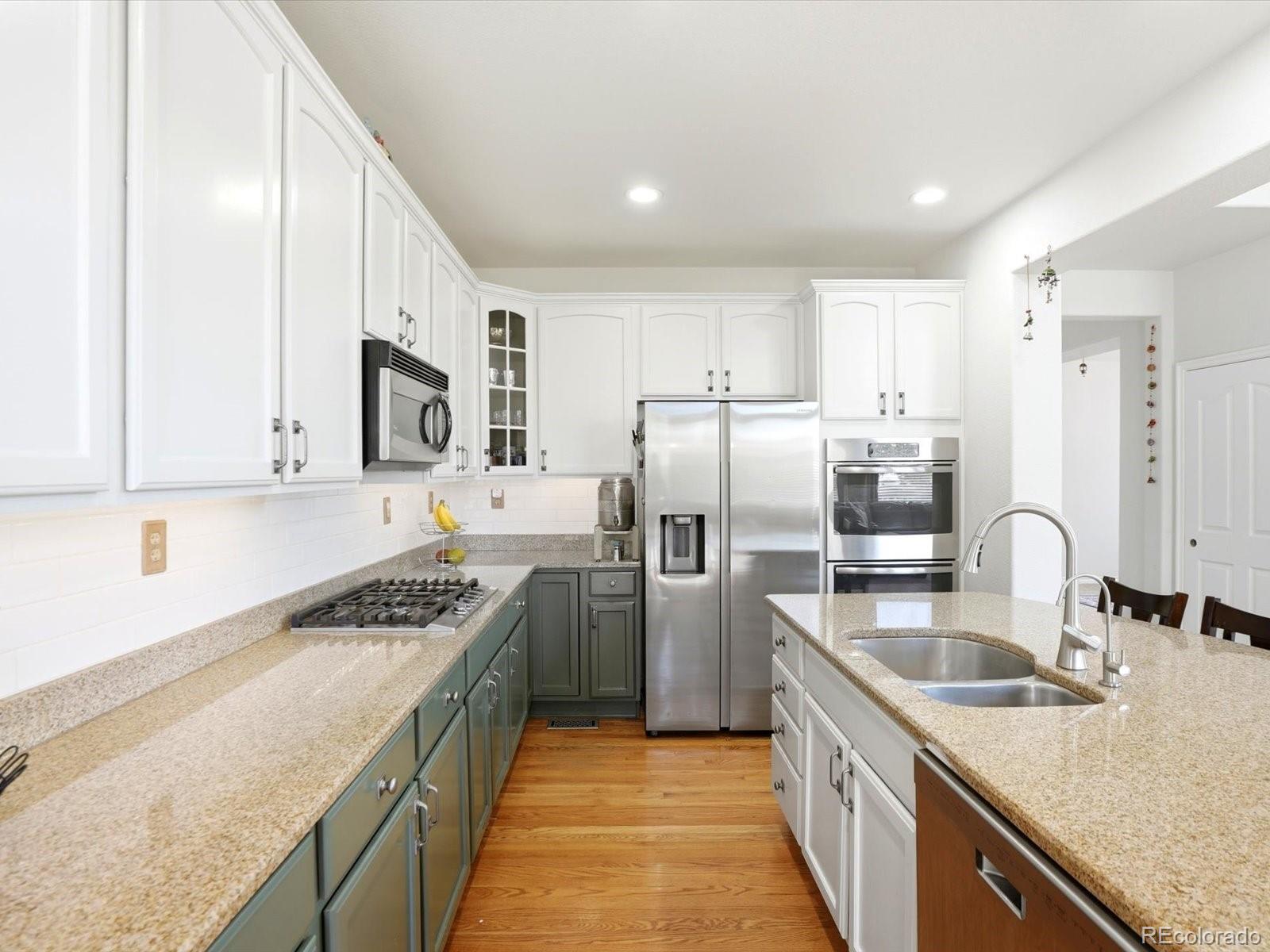4946 Bluegate Drive Highlands Ranch CO 80130