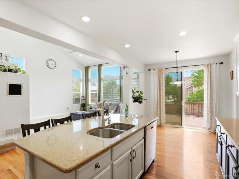 4946 Bluegate Drive Highlands Ranch CO 80130
