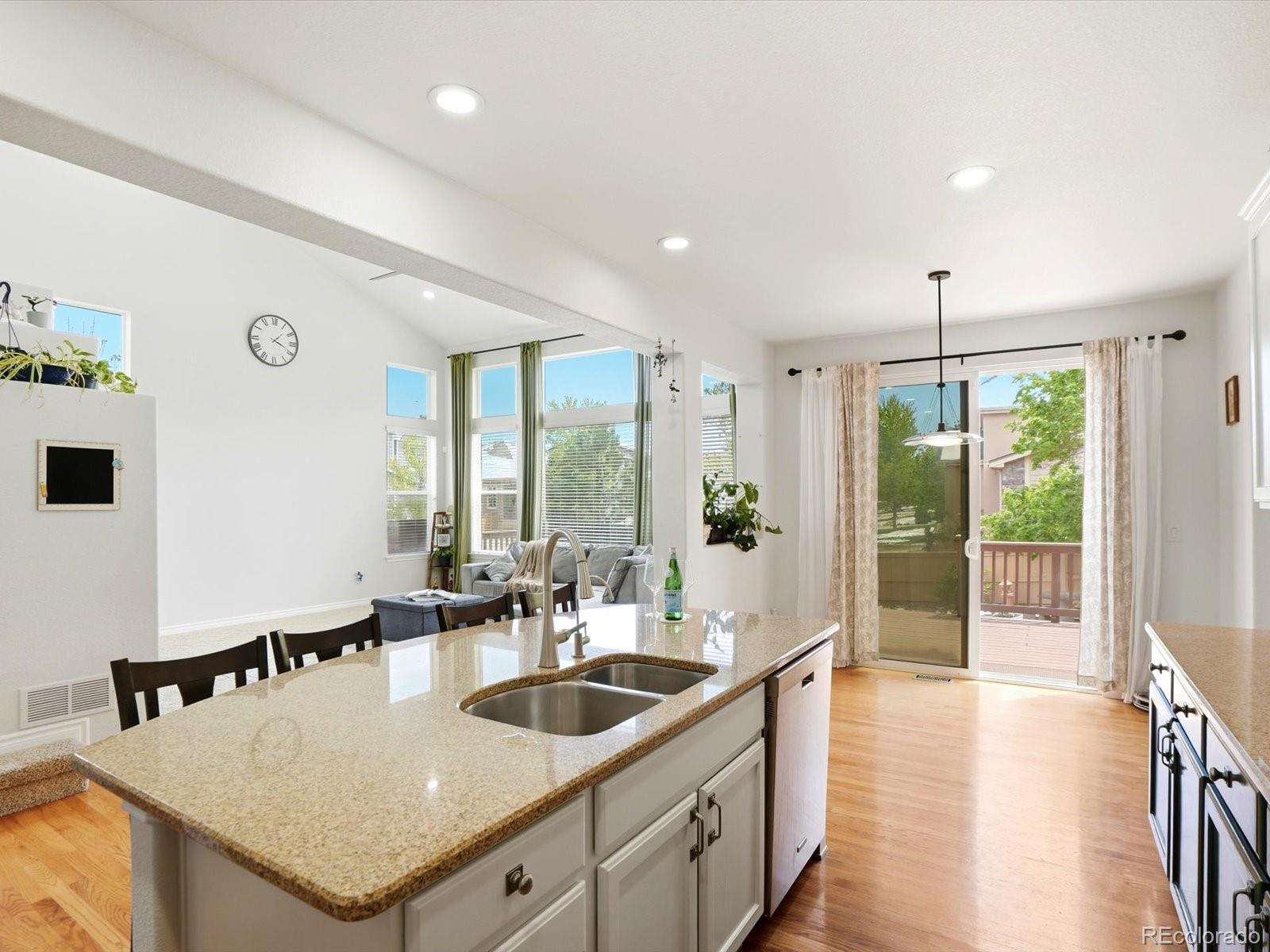 4946 Bluegate Drive Highlands Ranch CO 80130