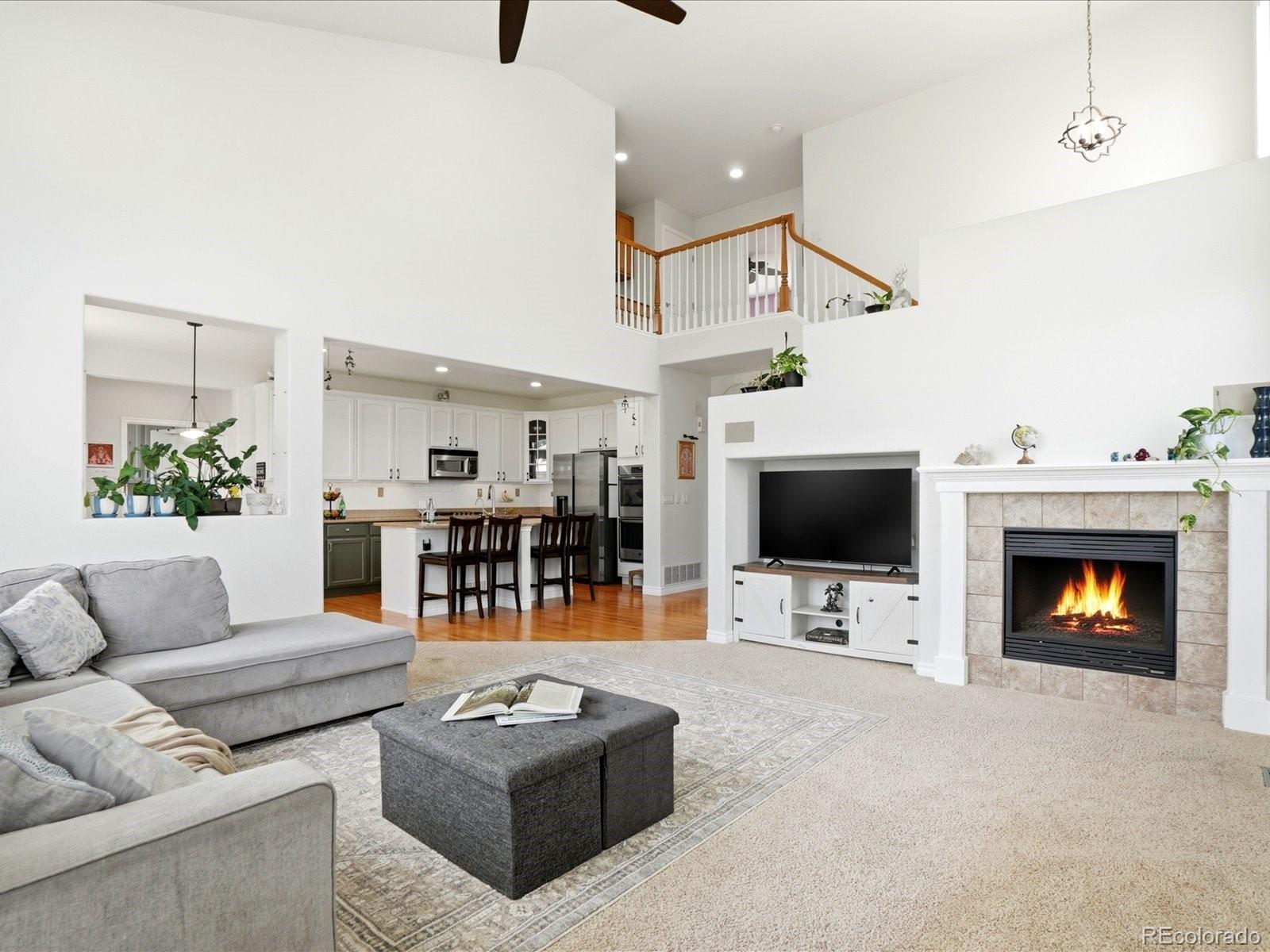 4946 Bluegate Drive Highlands Ranch CO 80130