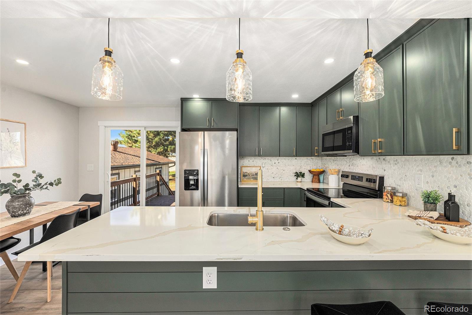 7561 Johnson Street Arvada CO 80005