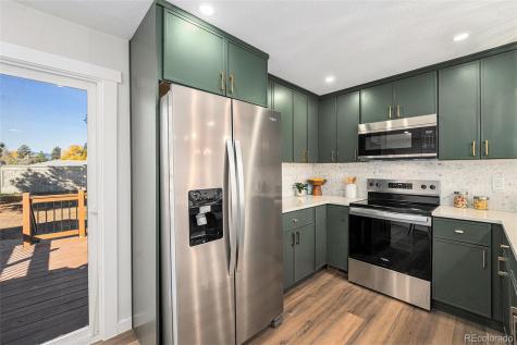 7561 Johnson Street Arvada CO 80005