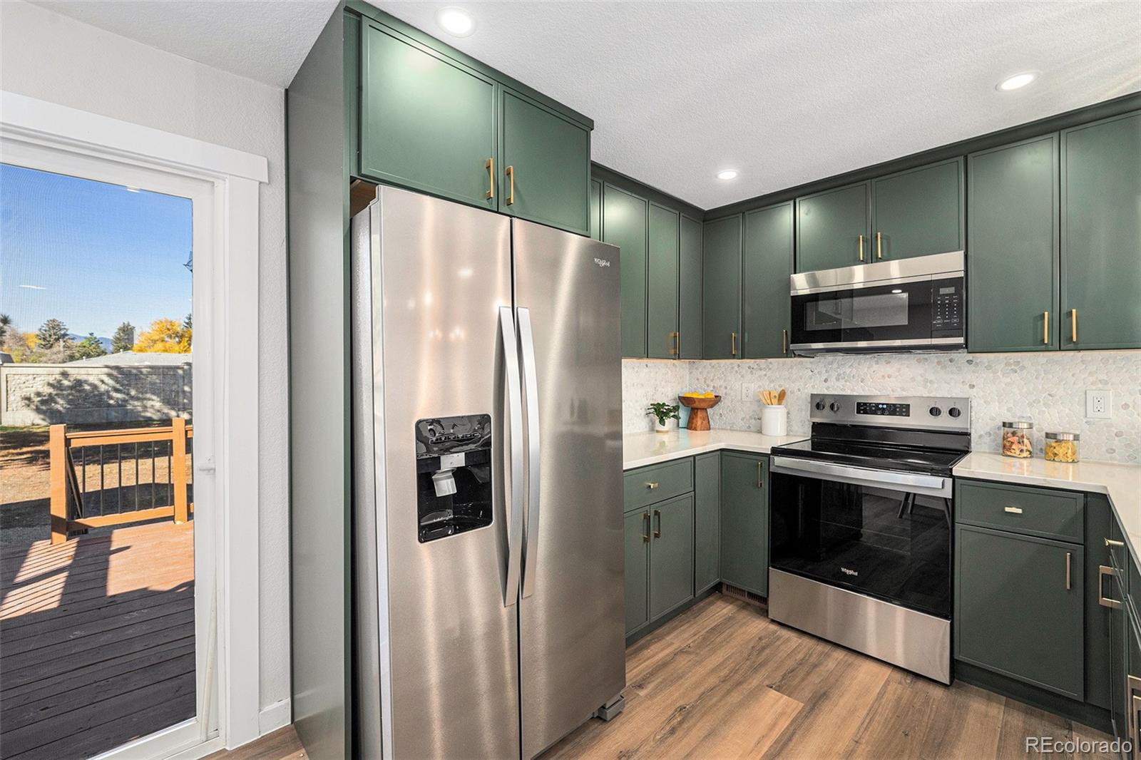 7561 Johnson Street Arvada CO 80005