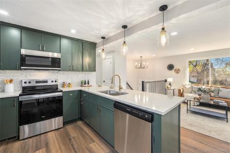 7561 Johnson Street Arvada CO 80005
