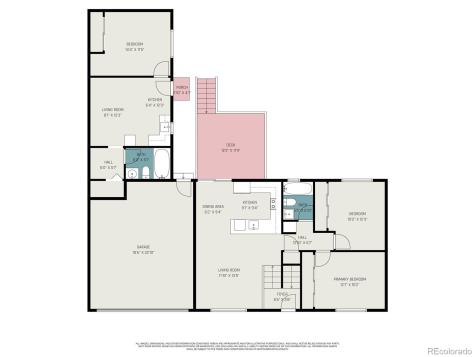 7561 Johnson Street Arvada CO 80005