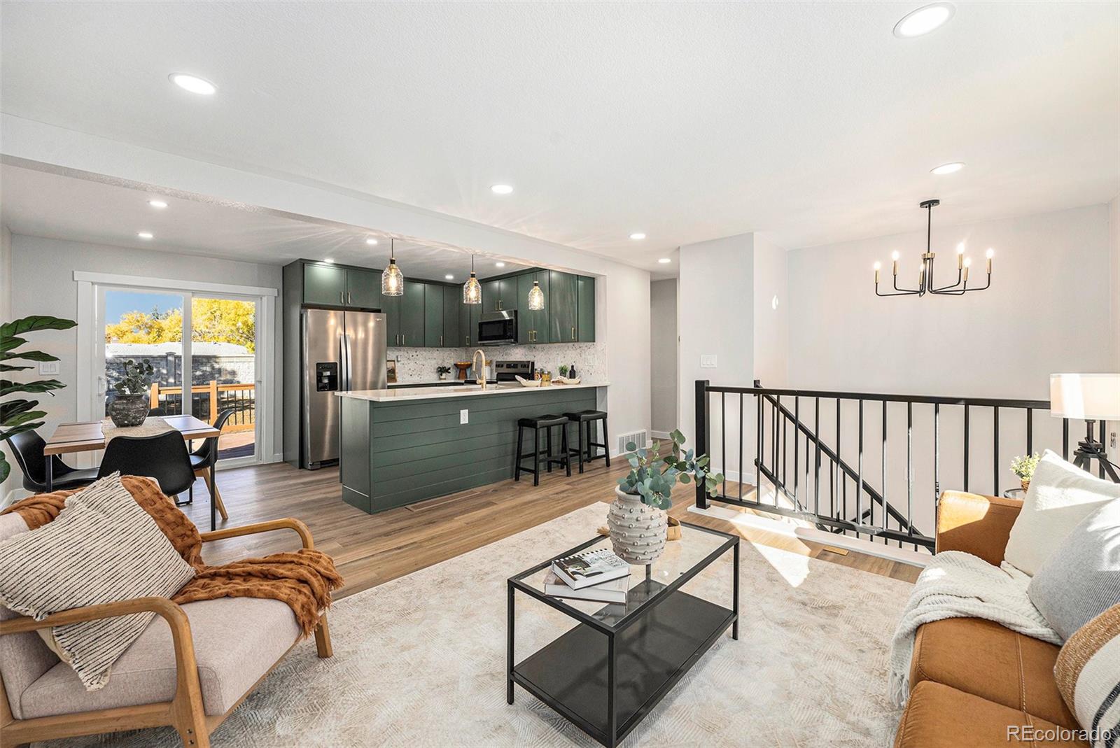 7561 Johnson Street Arvada CO 80005