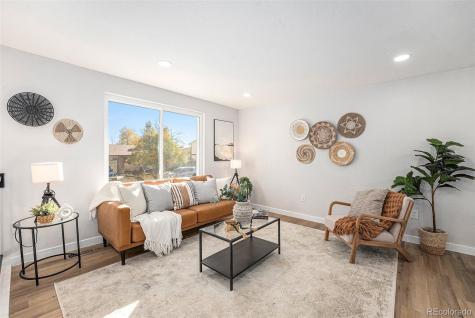 7561 Johnson Street Arvada CO 80005