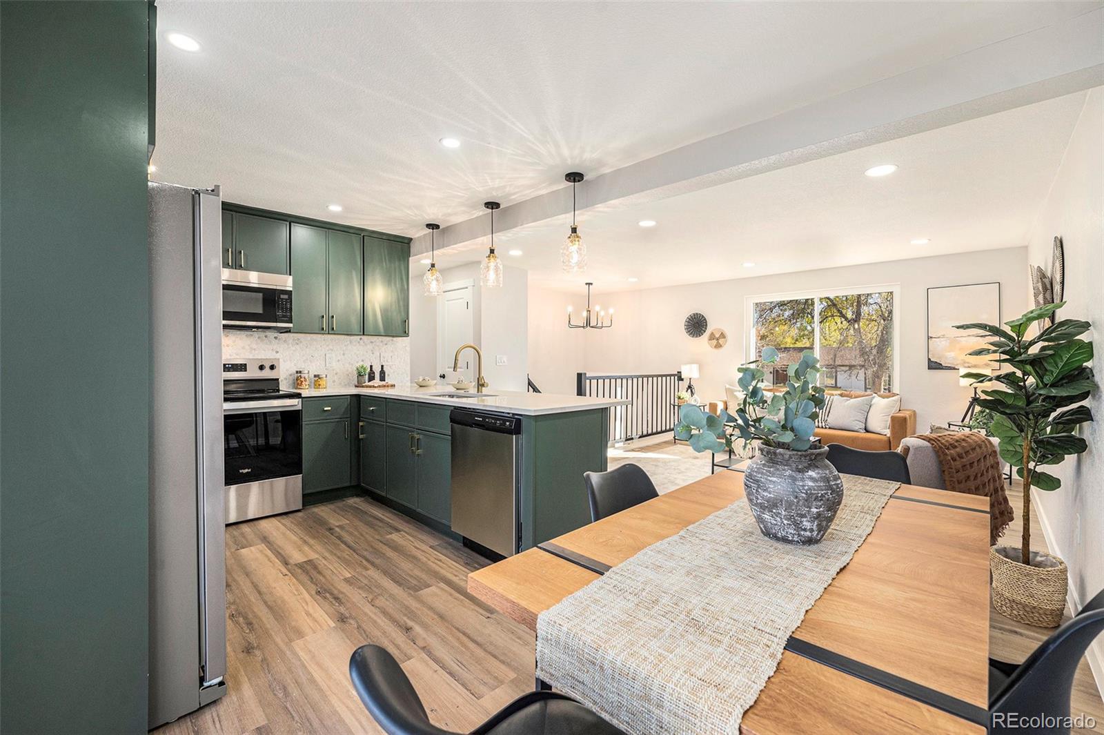 7561 Johnson Street Arvada CO 80005