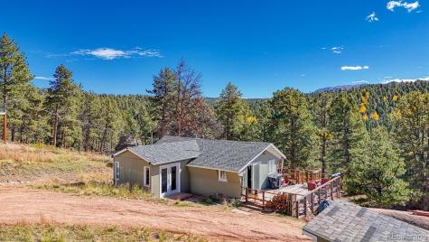 48 Huntsman Circle Florissant CO 80816