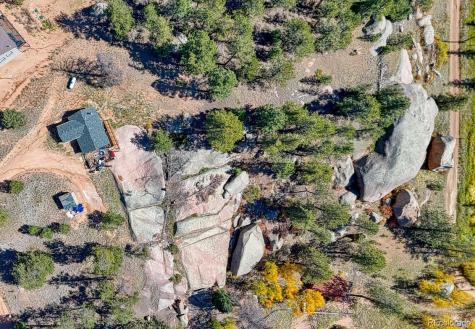 48 Huntsman Circle Florissant CO 80816