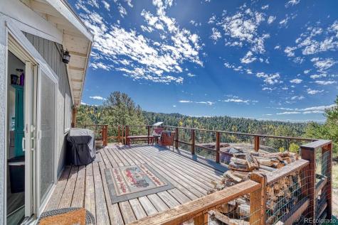 48 Huntsman Circle Florissant CO 80816