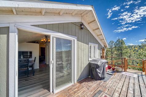 48 Huntsman Circle Florissant CO 80816