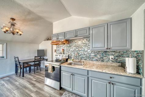 48 Huntsman Circle Florissant CO 80816