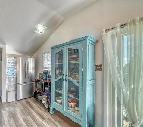 48 Huntsman Circle Florissant CO 80816