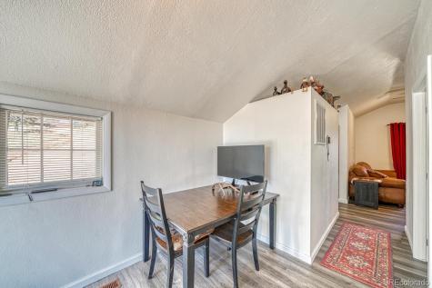 48 Huntsman Circle Florissant CO 80816