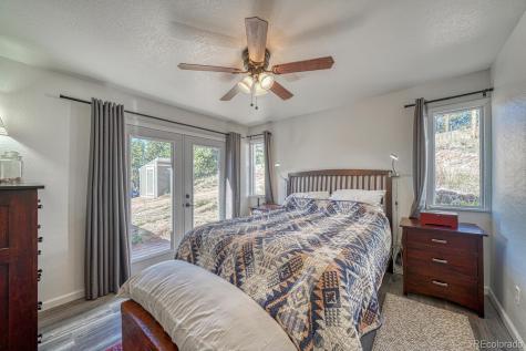 48 Huntsman Circle Florissant CO 80816