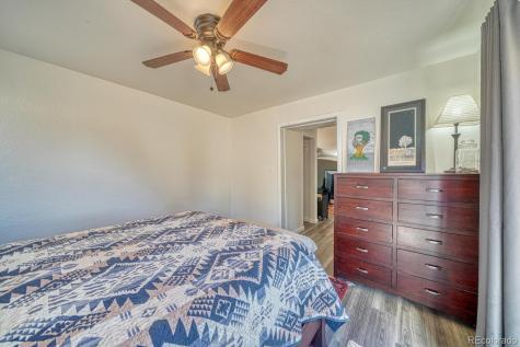 48 Huntsman Circle Florissant CO 80816