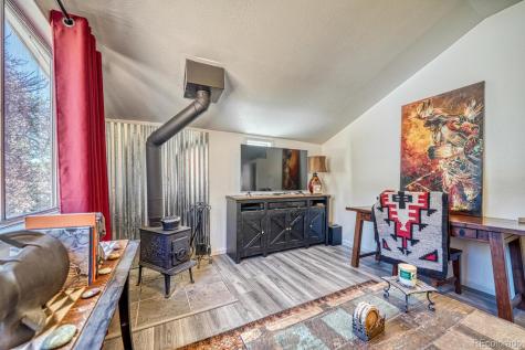 48 Huntsman Circle Florissant CO 80816