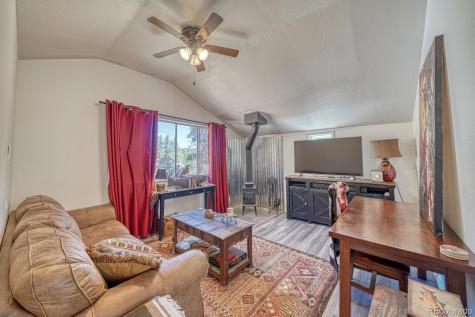 48 Huntsman Circle Florissant CO 80816