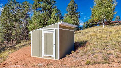 48 Huntsman Circle Florissant CO 80816