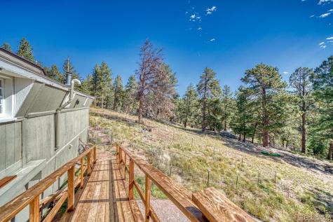 48 Huntsman Circle Florissant CO 80816