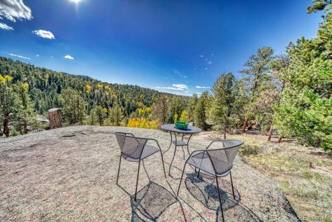 48 Huntsman Circle Florissant CO 80816