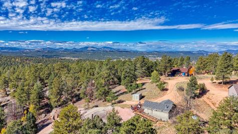 48 Huntsman Circle Florissant CO 80816