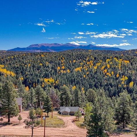 48 Huntsman Circle Florissant CO 80816